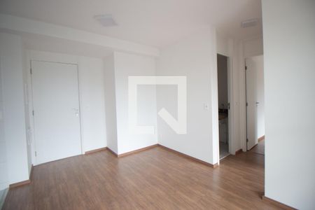 Sala de apartamento para alugar com 2 quartos, 46m² em Vila Constança, São Paulo