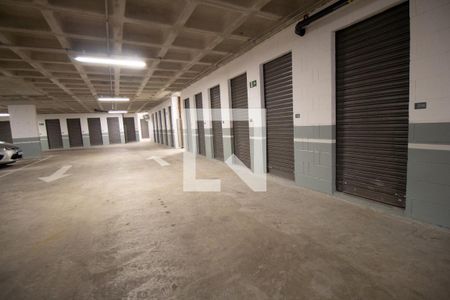 Deposito de apartamento para alugar com 2 quartos, 46m² em Vila Constança, São Paulo