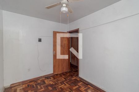 Quarto 2 de apartamento à venda com 2 quartos, 48m² em Vila Ipiranga, Porto Alegre