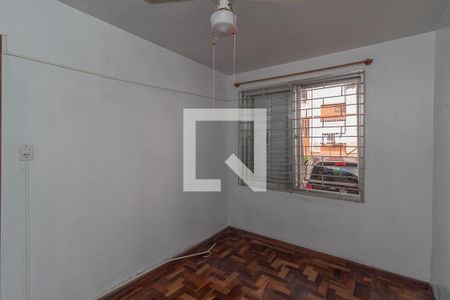 Quarto 2 de apartamento à venda com 2 quartos, 48m² em Vila Ipiranga, Porto Alegre