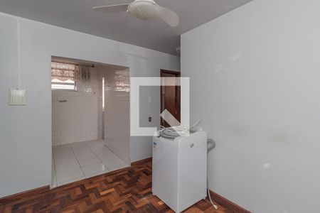 Apartamento à venda com 48m², 2 quartos e 1 vagaSala