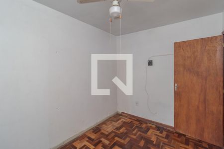 Quarto 2 de apartamento à venda com 2 quartos, 48m² em Vila Ipiranga, Porto Alegre