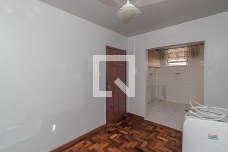 Sala de apartamento à venda com 2 quartos, 48m² em Vila Ipiranga, Porto Alegre