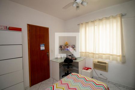 Quarto 2 de apartamento à venda com 3 quartos, 64m² em Ramos, Rio de Janeiro