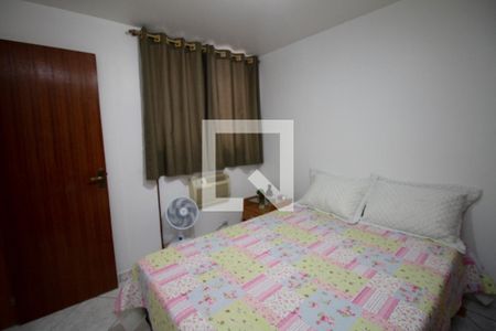 Quarto 1 de apartamento à venda com 3 quartos, 64m² em Ramos, Rio de Janeiro