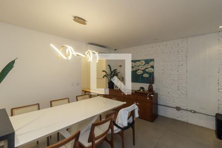 Sala de apartamento para alugar com 3 quartos, 145m² em Higienópolis, São Paulo