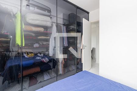 Quarto 1 de apartamento para alugar com 2 quartos, 55m² em Jardim Carvalho, Porto Alegre