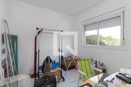 Quarto 2 de apartamento para alugar com 2 quartos, 55m² em Jardim Carvalho, Porto Alegre