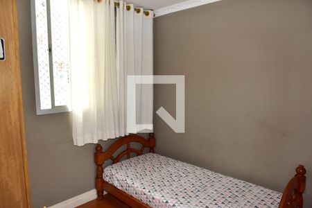 Quarto 1 de apartamento à venda com 2 quartos, 53m² em Jardim Taquaral, São Paulo