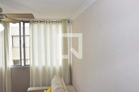 Sala de apartamento à venda com 2 quartos, 53m² em Jardim Taquaral, São Paulo