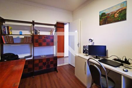 Quarto 1 de apartamento à venda com 3 quartos, 99m² em Vila Helena, Jundiaí