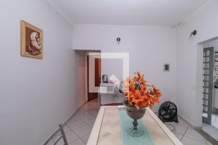 Sala 2 de casa à venda com 4 quartos, 330m² em Jardim Independência, São Paulo