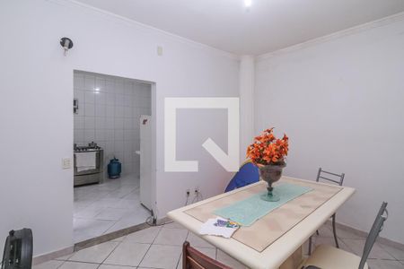 Sala 2 de casa à venda com 4 quartos, 330m² em Jardim Independência, São Paulo