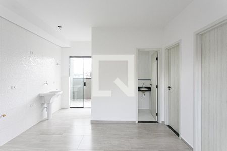 Sala de apartamento à venda com 2 quartos, 75m² em Vila Matilde, São Paulo