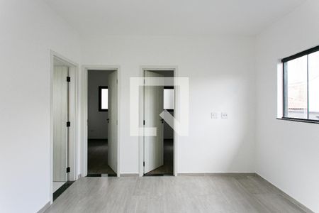 Sala de apartamento à venda com 2 quartos, 75m² em Vila Matilde, São Paulo