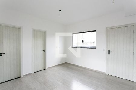 Sala de apartamento à venda com 2 quartos, 75m² em Vila Matilde, São Paulo