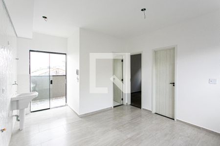 Sala de apartamento à venda com 2 quartos, 75m² em Vila Matilde, São Paulo