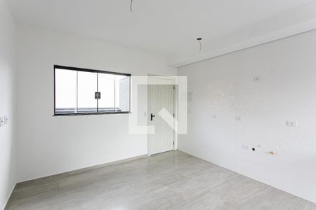 Sala de apartamento à venda com 2 quartos, 75m² em Vila Matilde, São Paulo