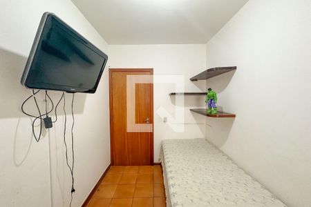 Quarto 1 de apartamento para alugar com 3 quartos, 110m² em Centro, Guarujá