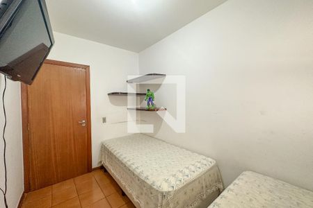 Quarto 1 de apartamento para alugar com 3 quartos, 110m² em Centro, Guarujá