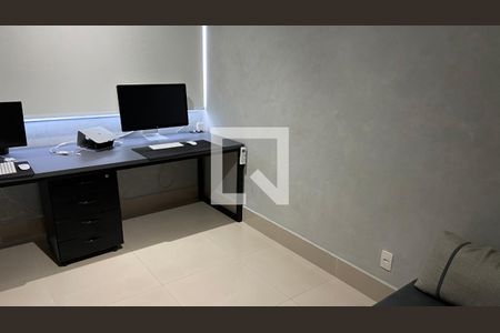 Quarto 1 de apartamento para alugar com 3 quartos, 106m² em Jardim Atlântico, Goiânia