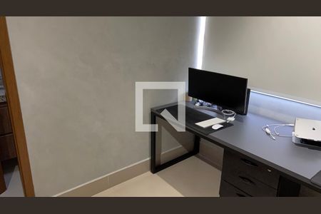 Quarto 1 de apartamento para alugar com 3 quartos, 106m² em Jardim Atlântico, Goiânia