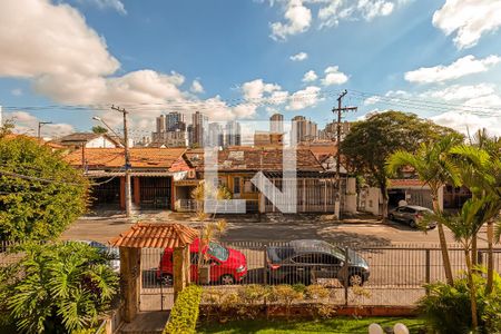 Vista da Sala de apartamento para alugar com 3 quartos, 61m² em Vila Sorocabana, Guarulhos