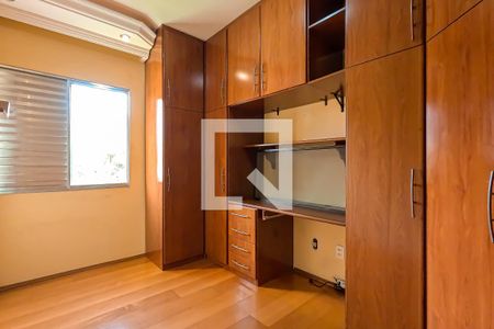 Quarto 2 de apartamento para alugar com 3 quartos, 61m² em Vila Sorocabana, Guarulhos