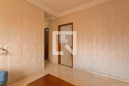 Sala de apartamento para alugar com 3 quartos, 61m² em Vila Sorocabana, Guarulhos