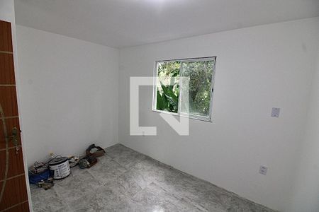 Quarto 1 de casa para alugar com 2 quartos, 73m² em Vargem Pequena, Rio de Janeiro