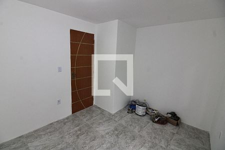 Quarto 1 de casa para alugar com 2 quartos, 73m² em Vargem Pequena, Rio de Janeiro