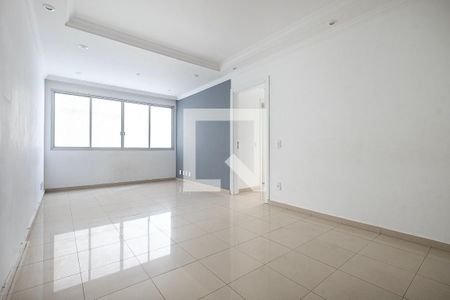 Sala de apartamento à venda com 2 quartos, 79m² em Cerqueira César, São Paulo