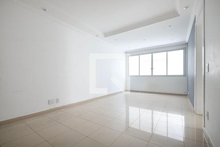 Sala de apartamento à venda com 2 quartos, 79m² em Cerqueira César, São Paulo