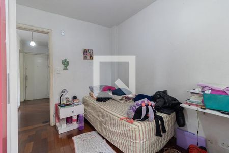 Quarto 1 de apartamento para alugar com 3 quartos, 80m² em Jardim Patente Novo, São Paulo