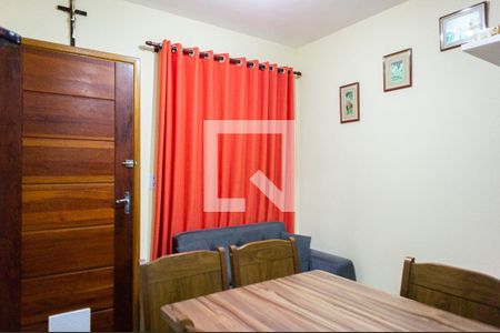 Apartamento à venda com 40m², 2 quartos e sem vagaSala