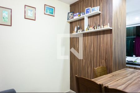 Apartamento à venda com 40m², 2 quartos e sem vagaSala