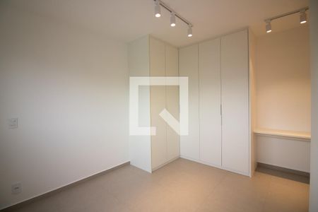 Suíte  de apartamento para alugar com 2 quartos, 66m² em Santo Amaro, São Paulo