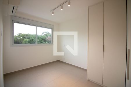 Suíte  de apartamento para alugar com 2 quartos, 66m² em Santo Amaro, São Paulo