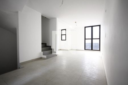 Sala de casa à venda com 2 quartos, 153m² em Vila Mariana, São Paulo
