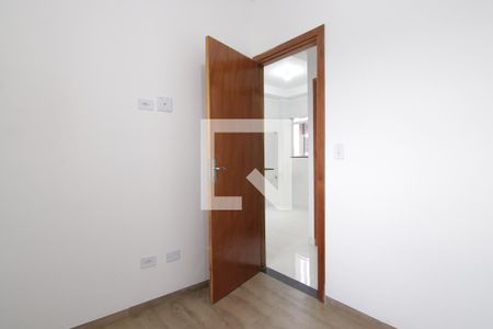 quarto 1 de apartamento para alugar com 2 quartos, 40m² em Jardim Maringa, São Paulo