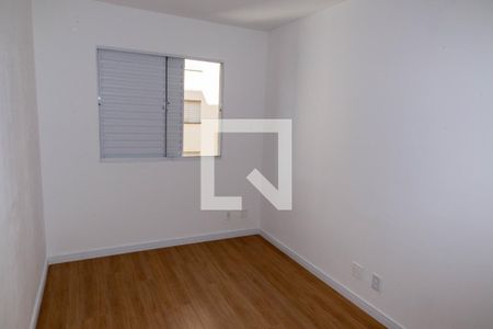 Quarto 1 de apartamento para alugar com 2 quartos, 53m² em Vila Nogueira, Diadema