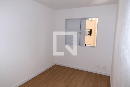 Quarto 1 de apartamento para alugar com 2 quartos, 53m² em Vila Nogueira, Diadema