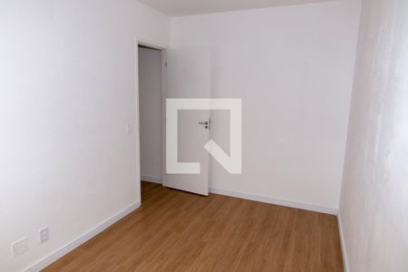 Quarto 1 de apartamento para alugar com 2 quartos, 53m² em Vila Nogueira, Diadema