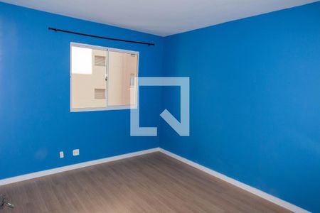 Sala de apartamento para alugar com 2 quartos, 53m² em Vila Nogueira, Diadema