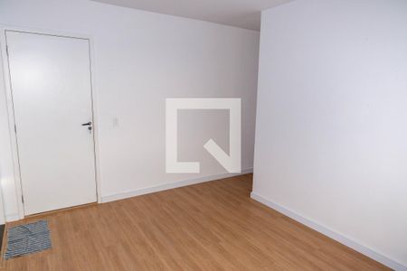 Sala de apartamento para alugar com 2 quartos, 53m² em Vila Nogueira, Diadema