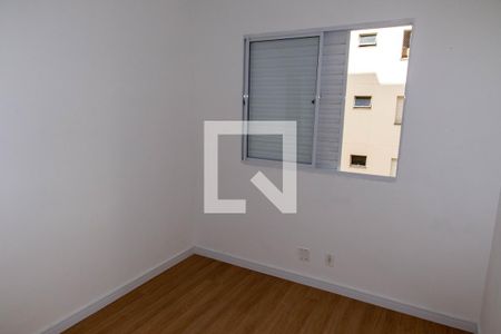 Quarto 2 de apartamento para alugar com 2 quartos, 53m² em Vila Nogueira, Diadema