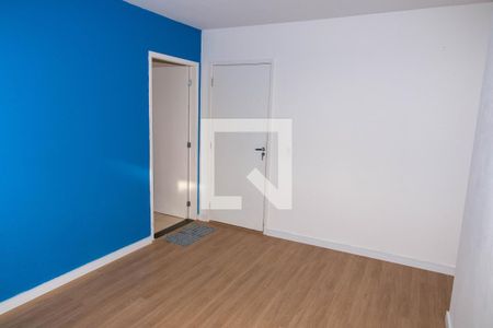 Sala de apartamento para alugar com 2 quartos, 53m² em Vila Nogueira, Diadema