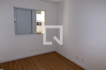 Quarto 2 de apartamento para alugar com 2 quartos, 53m² em Vila Nogueira, Diadema