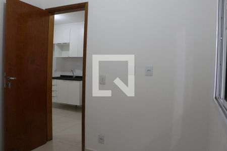 Quarto 1 de apartamento à venda com 2 quartos, 42m² em Penha de França, São Paulo