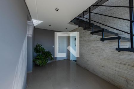 Sala de apartamento para alugar com 2 quartos, 107m² em Vila Ema, São Paulo